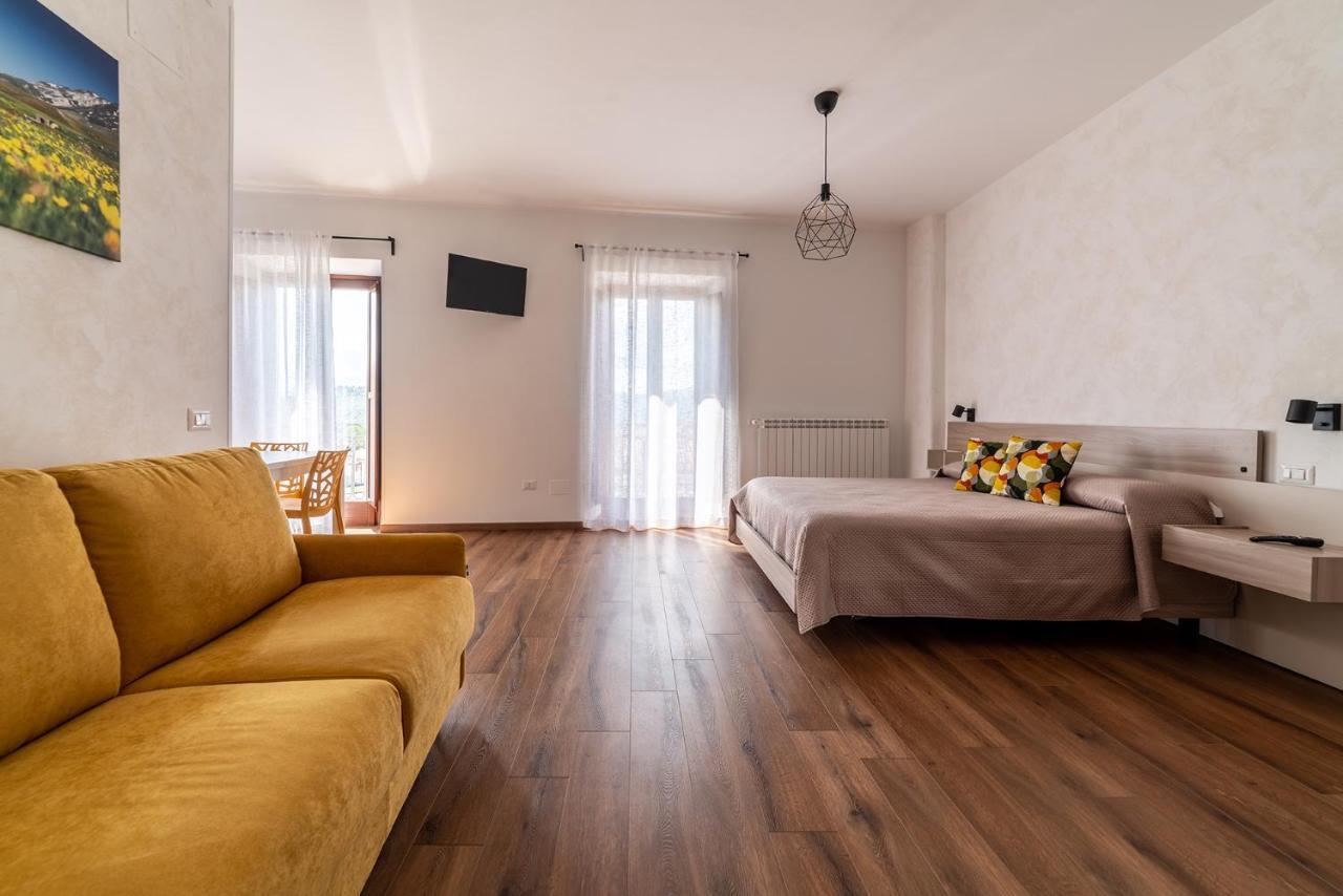 Dimora Belvedere Bed & Breakfast Barisciano